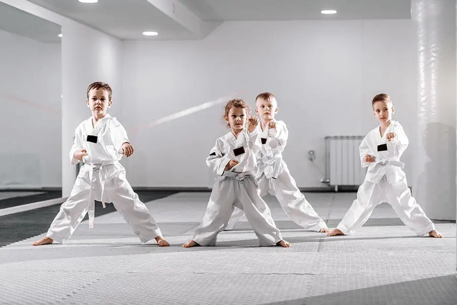 Moorpark's American Mixed Martial Arts photo (Gym's own website (og:image))